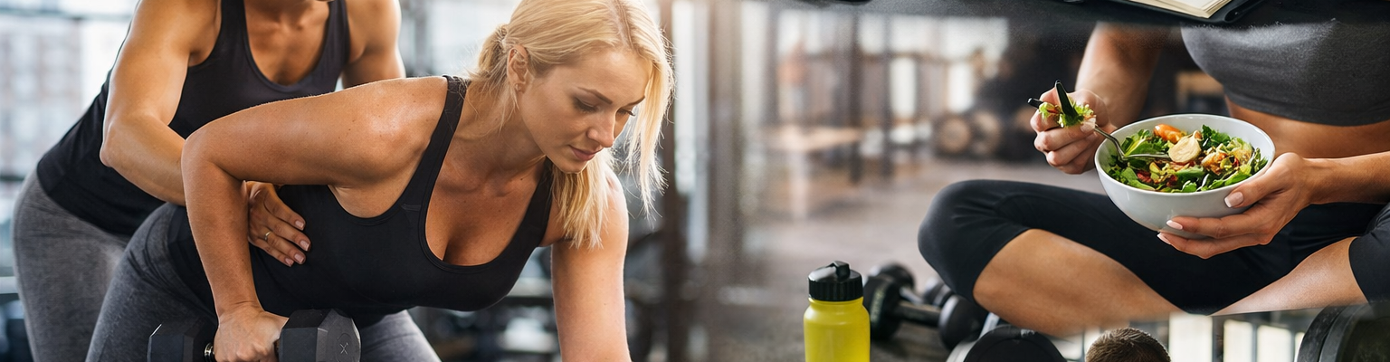 Common Mistakes People Make with Personal Training in Charlotte NC