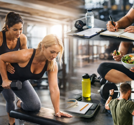 Common Mistakes People Make with Personal Training in Charlotte NC