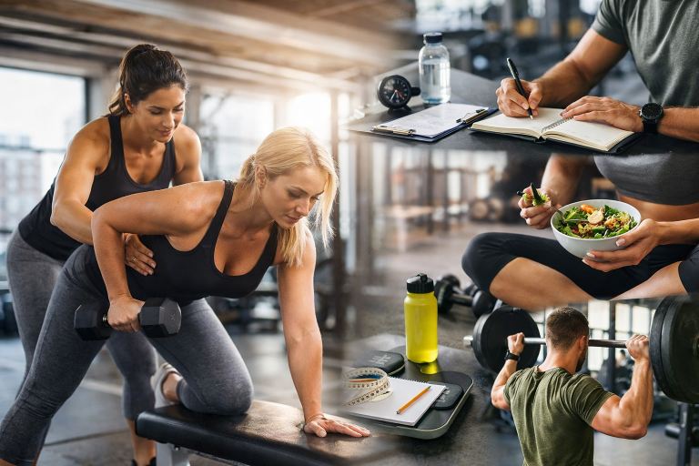 Common Mistakes People Make with Personal Training in Charlotte NC