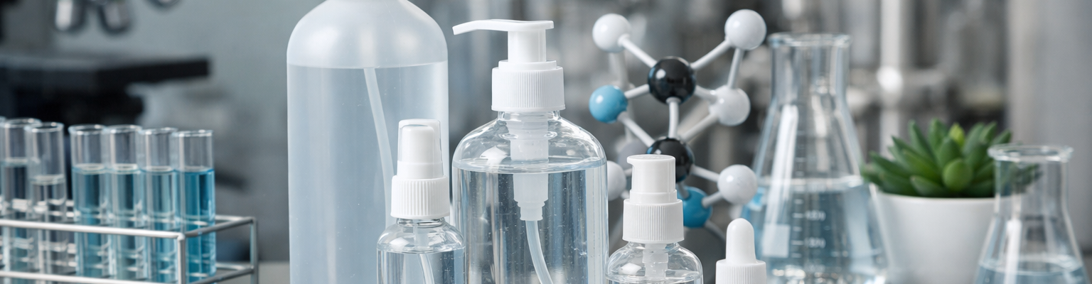 Best Practices for Using Hypochlorous Acid manufacturers