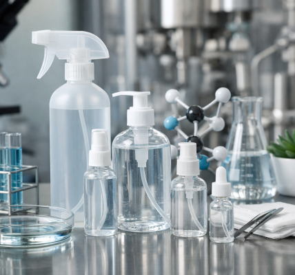 Best Practices for Using Hypochlorous Acid manufacturers