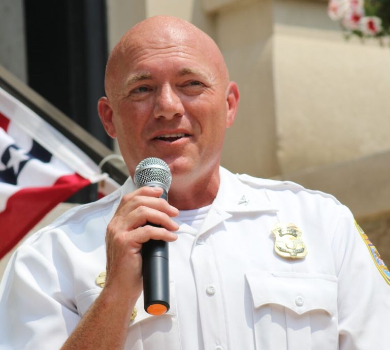 Chuck Ternent: Experience, Education, and Long-Term Public Service