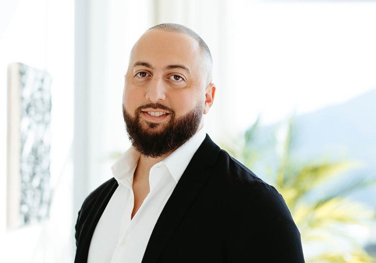Alex Shalavi on Property Repositioning and Portfolio Management in Commercial Real Estate