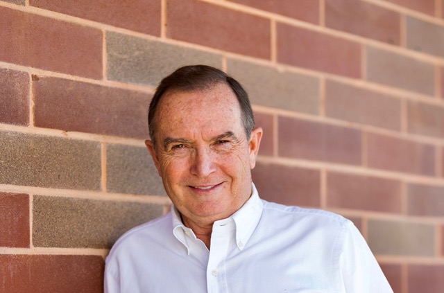 Dr. Robert White of St. Helena: A Surgeon’s Legacy of Service in Northern California