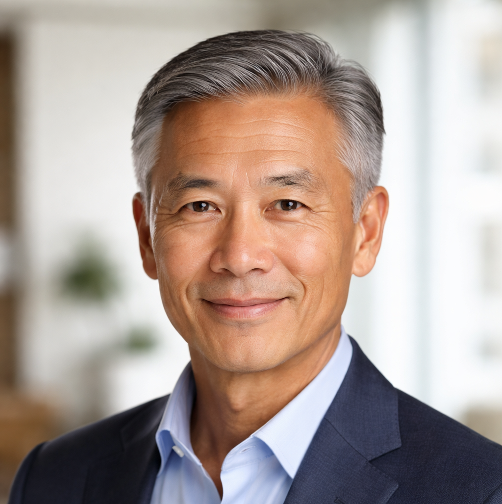 How Ronald Moy Approaches Legacy and Mentorship After a Career in Real Estate Investing
