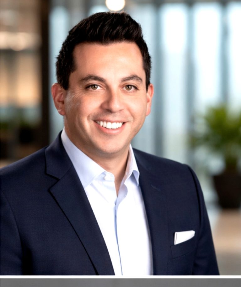 Michael Lienert’s High-Performance Career Across Sports and Michigan Real Estate