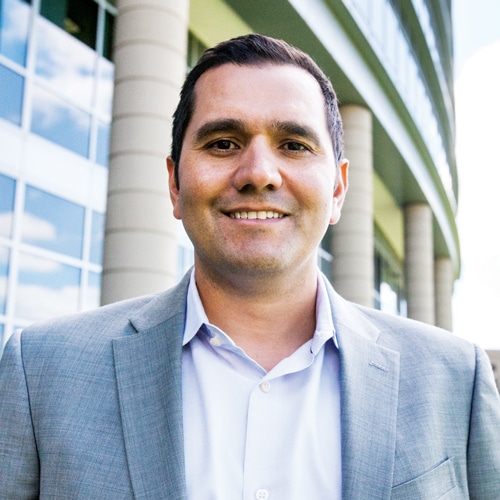 Mauricio Pincheira on Sustainability as an Operational Responsibility in Chemical Management