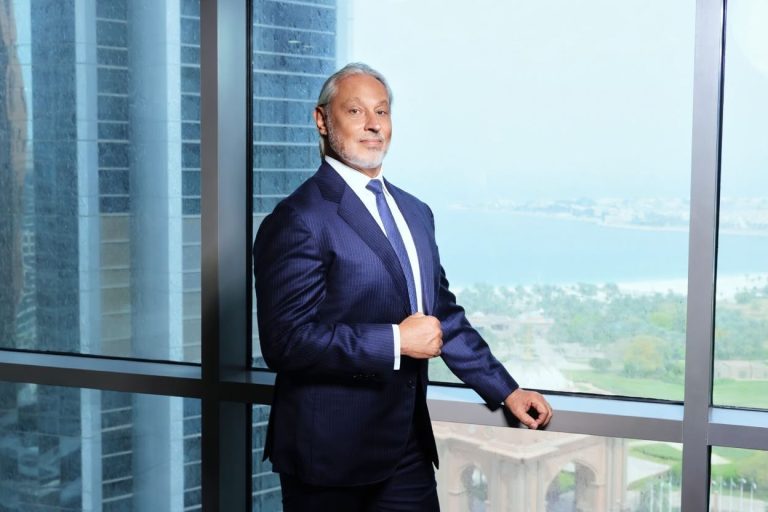 Shaher Awartani and the Institutional Co-Investment Model: What Your Partners Signal About You