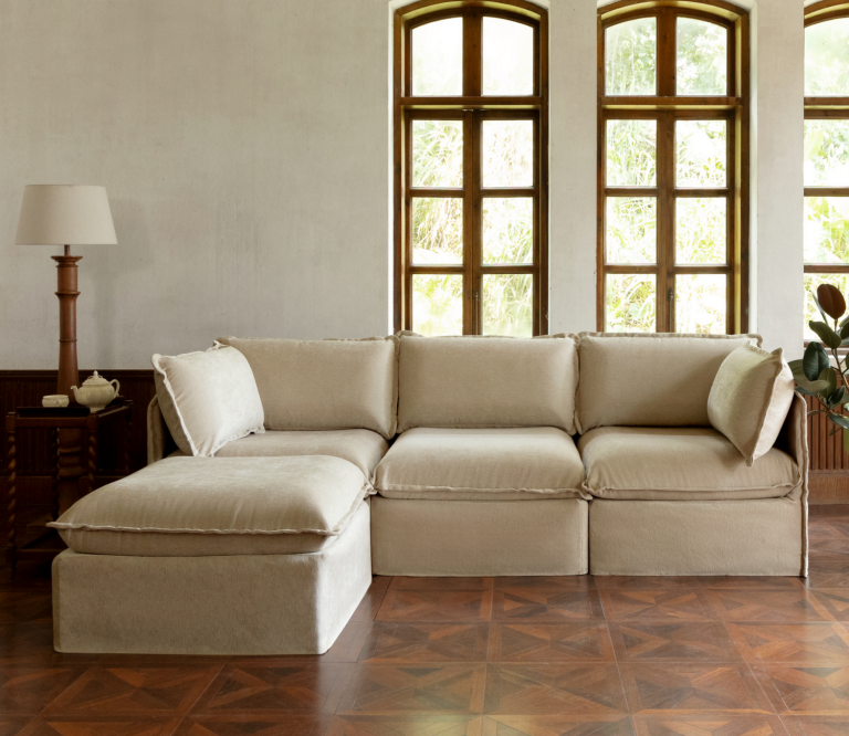 From Spills to Style: What Anabei Gets Right About Sofa Design
