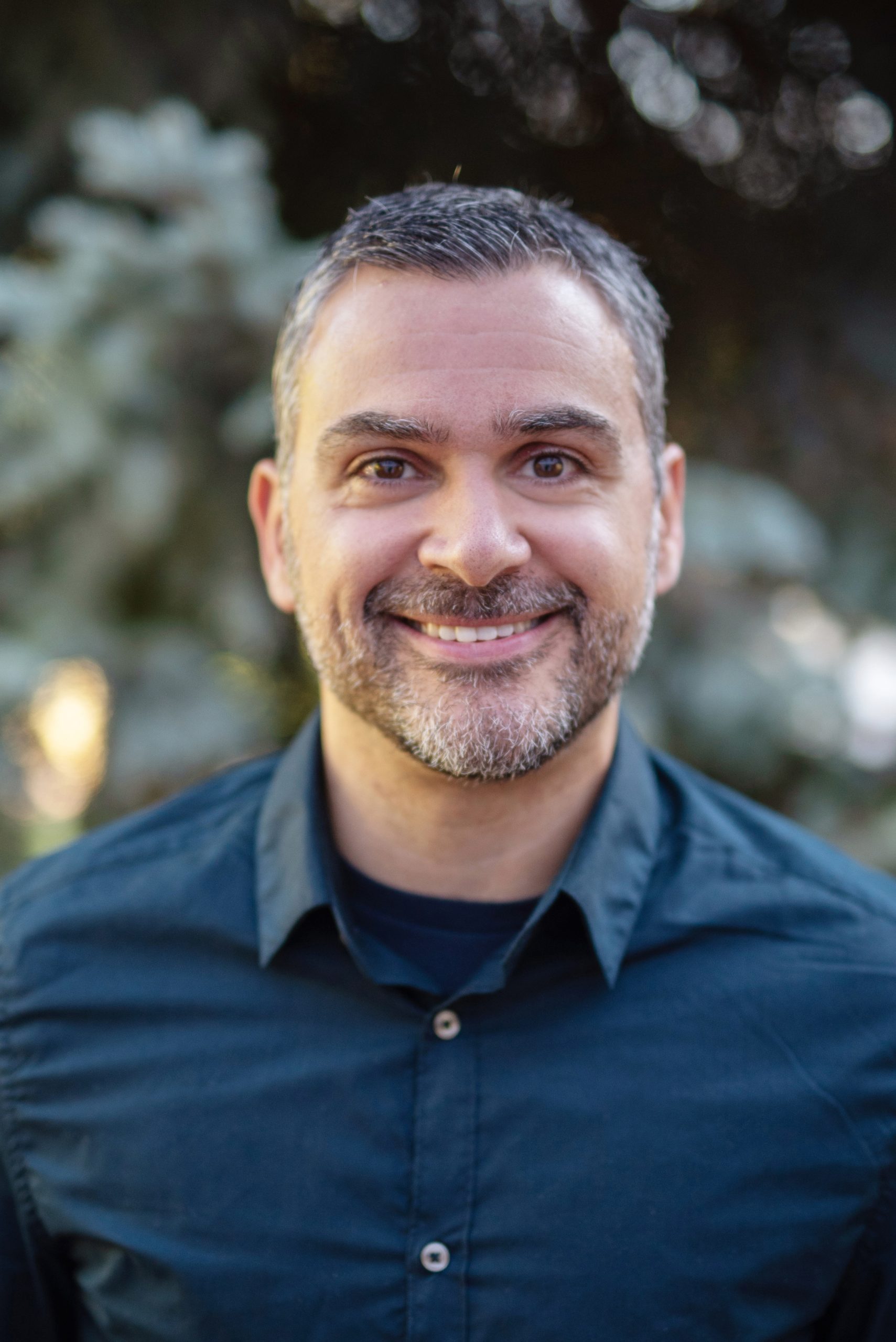 Pastor Andrew Farhat on Lutheran Theology: Guiding Principles for Faithful Living