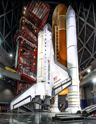 CALIFORNIA SCIENCE CENTER TO OPEN THE SAMUEL OSCHIN AIR AND SPACE CENTER ON NOVEMBER 13, 2026