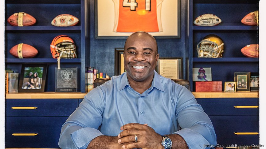Chinedum Ndukwe’s Approach to Ethical Development: Building Trust in Every Project