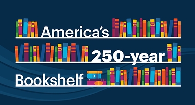 Which books about America have truly stood the test of time? OCLC turns to the world’s libraries for an answer