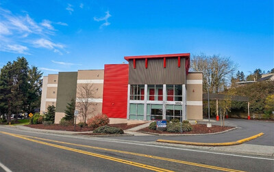 SecureSpace Seattle Skyway Opens in Seattle, WA