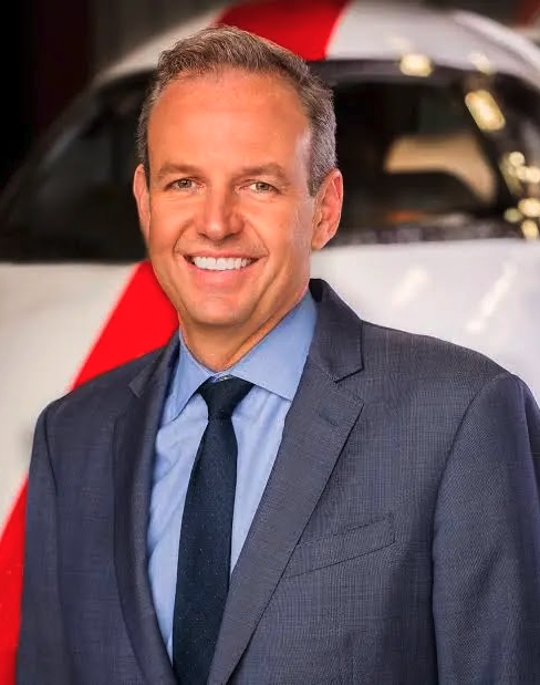 Alex Wilcox and the Entrepreneurial Mindset Behind JetSuite and JSX