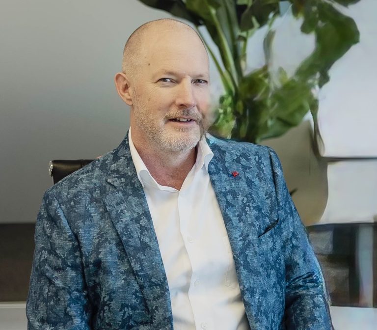 Ben Whitehouse And The Future Of Interface-Free Accounting Systems For SMEs