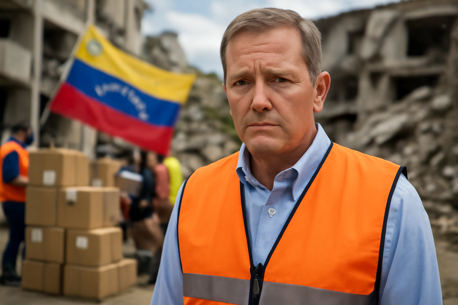 CITGO Expresses Solidarity with the Venezuelan People and Mobilizes Humanitarian Assistance Following Devastating Earthquakes
