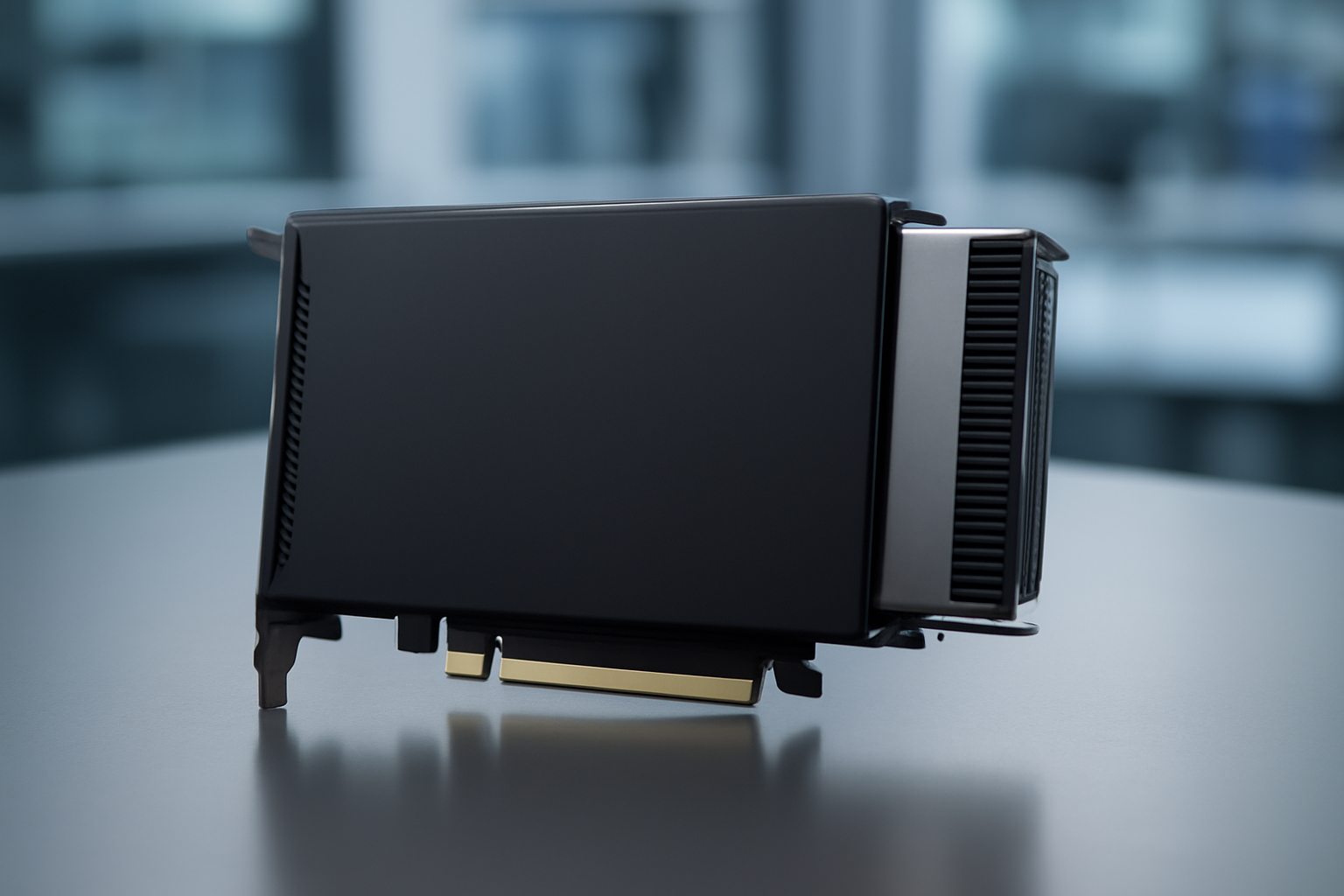 d-Matrix Corsair Inference Accelerator Wins 2026 AI Breakthrough Award