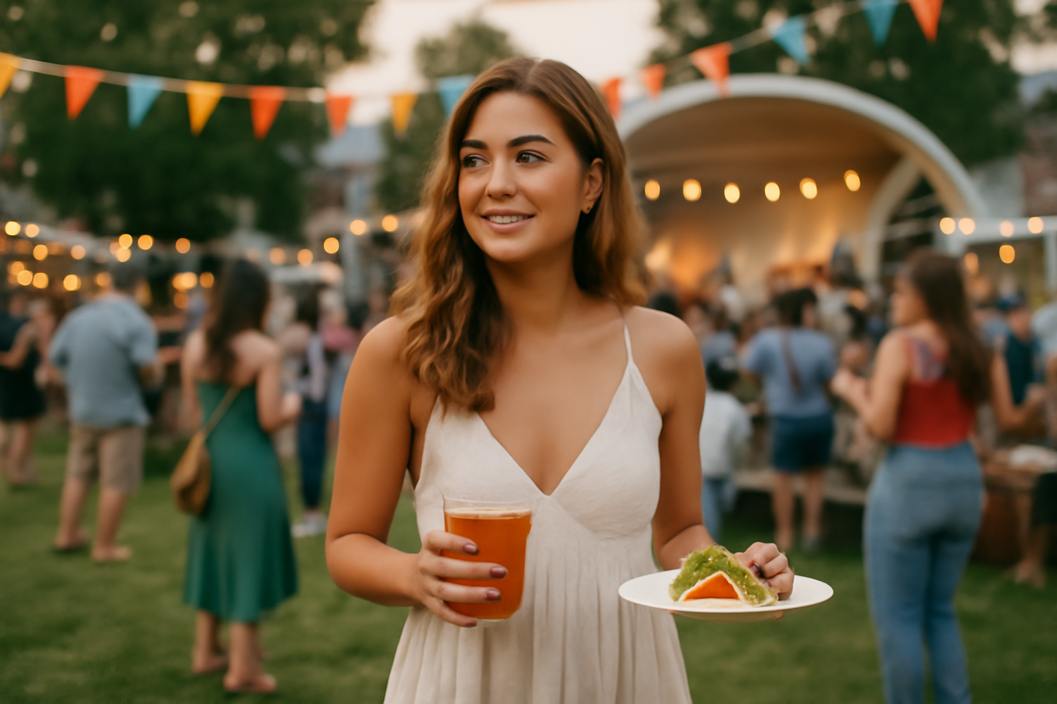 Free People to Host “Feels Like Free People: A Summer Social” in Philadelphia with Music, Food, and a Cookie Queens Screening