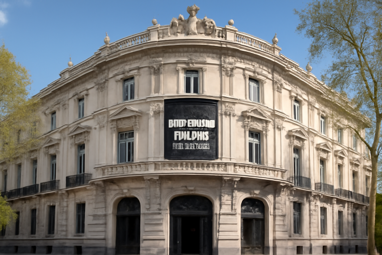 GROUNDBREAKING IMMERSIVE EXHIBITION “AMERICAN LATINOS 1935-1945” TO MAKE MADRID DEBUT AT CASA DE AMÉRICA IN CELEBRATION OF THE U.S. 250TH ANNIVERSARY