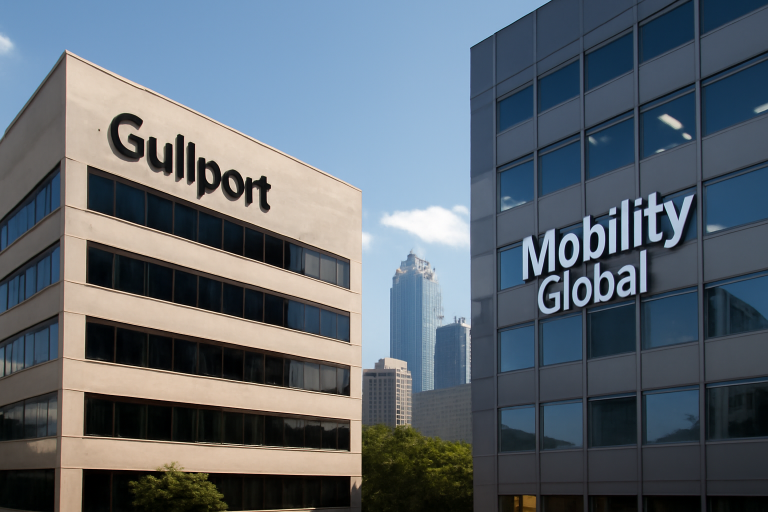 Gulfport Energy and Mobility Global Set to Join S&P SmallCap 600