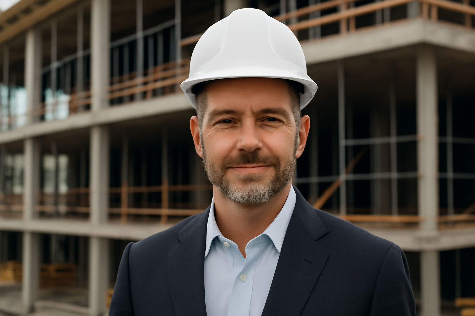 HelloNation Explains Pre-Construction Services For Commercial Building With Insights From Commercial Contractor Expert Bradley Quakenbush