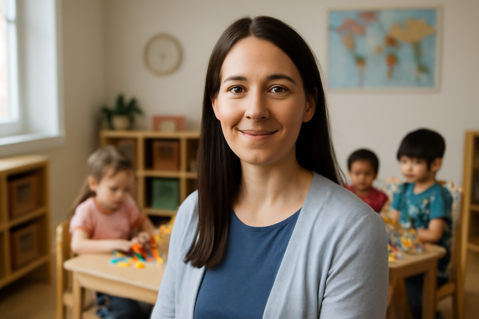 Mental Health Association’s GOFCC Program Celebrates 100 Licensed Family Child Care Educators, Expanding Access for Families Across Western Maryland