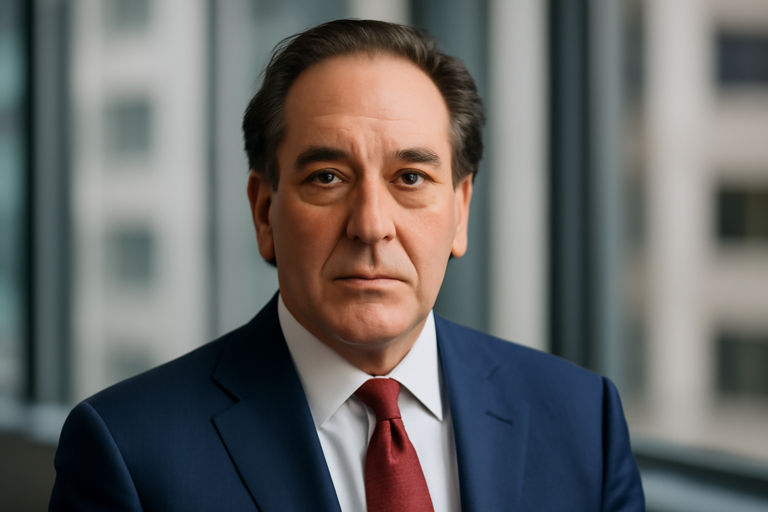 Michael T. van der Veen Provides National Legal Insight to Newsweek on Potential Early Release for Sean Combs