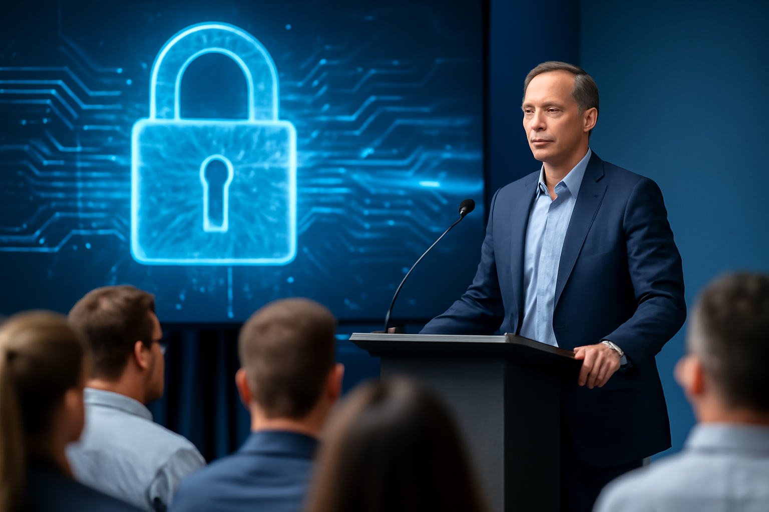 National Cybersecurity Voices Headline SBS CyberSecurity’s First Converge Cyber + AI Conference
