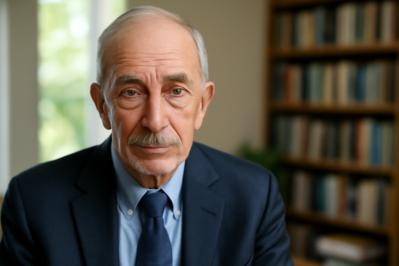 New NPG Forum Paper Honors Paul Ehrlich’s Legacy and Calls for Ecological Education Reform