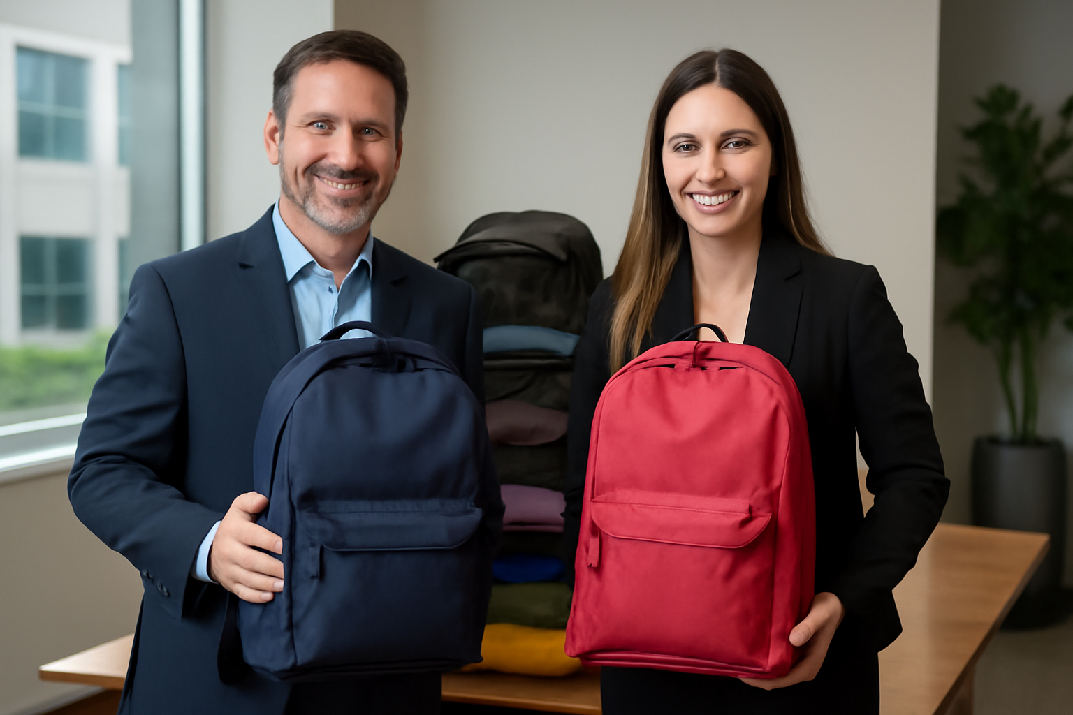 North Island Credit Union Launches School Backpack Drive In Partnership with Boys & Girls Clubs of Greater San Diego