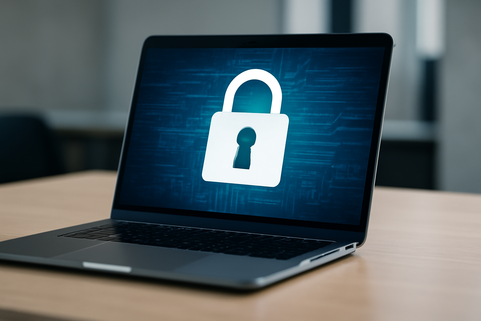Notice of Data Security Event