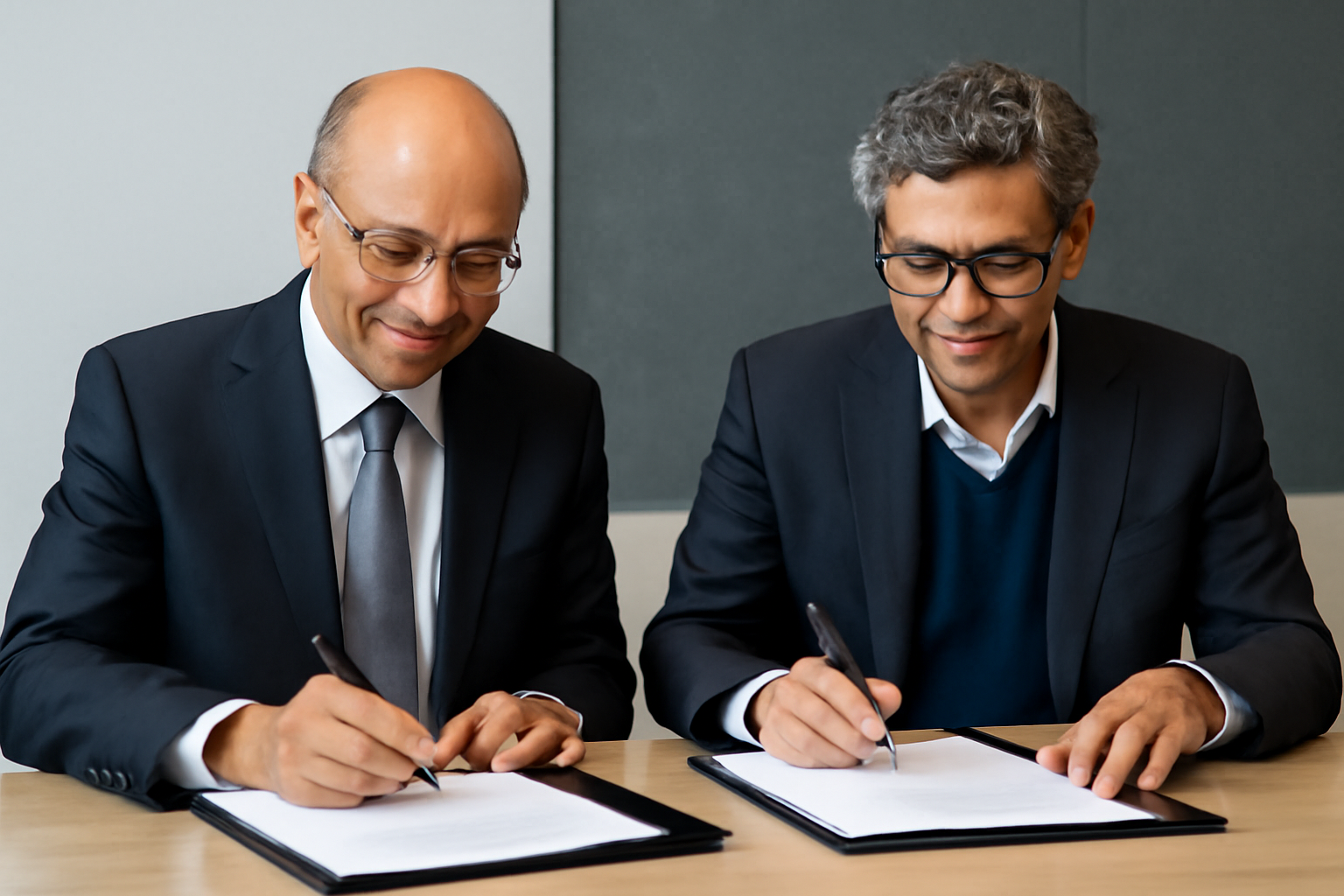 Persistent and Nagarro sign Business Combination Agreement to form the Persistent – Nagarro Group, a global leader in AI-led digital engineering