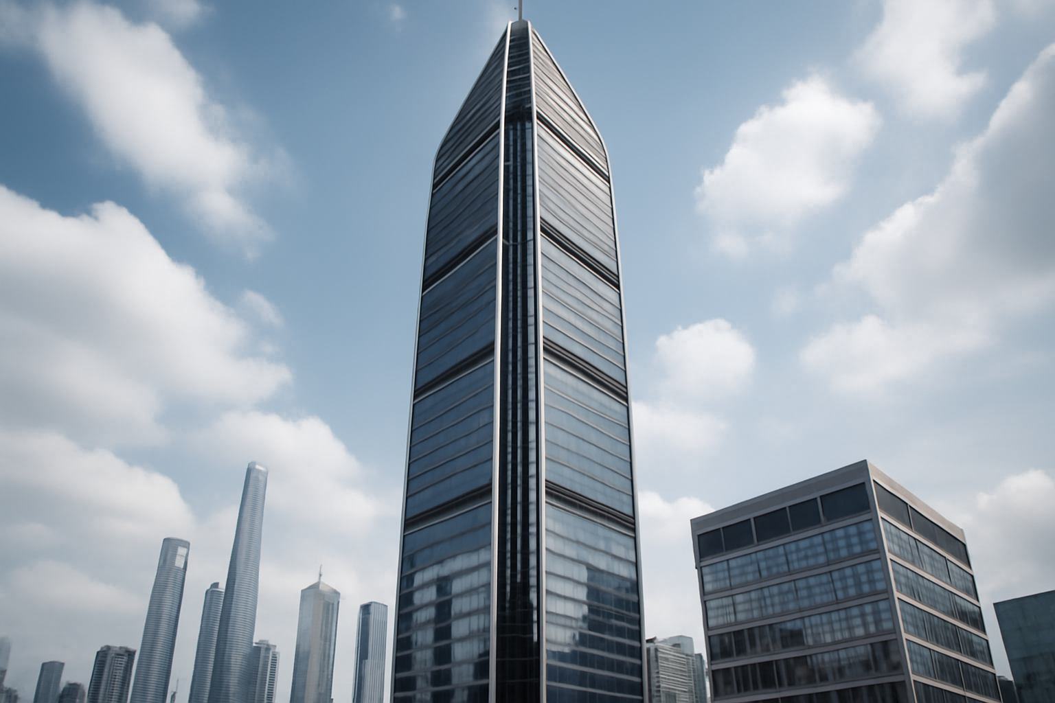 Ping An Ranks No. 26 on Forbes 2026 Global 2000 List, No. 2 Among Global Insurers