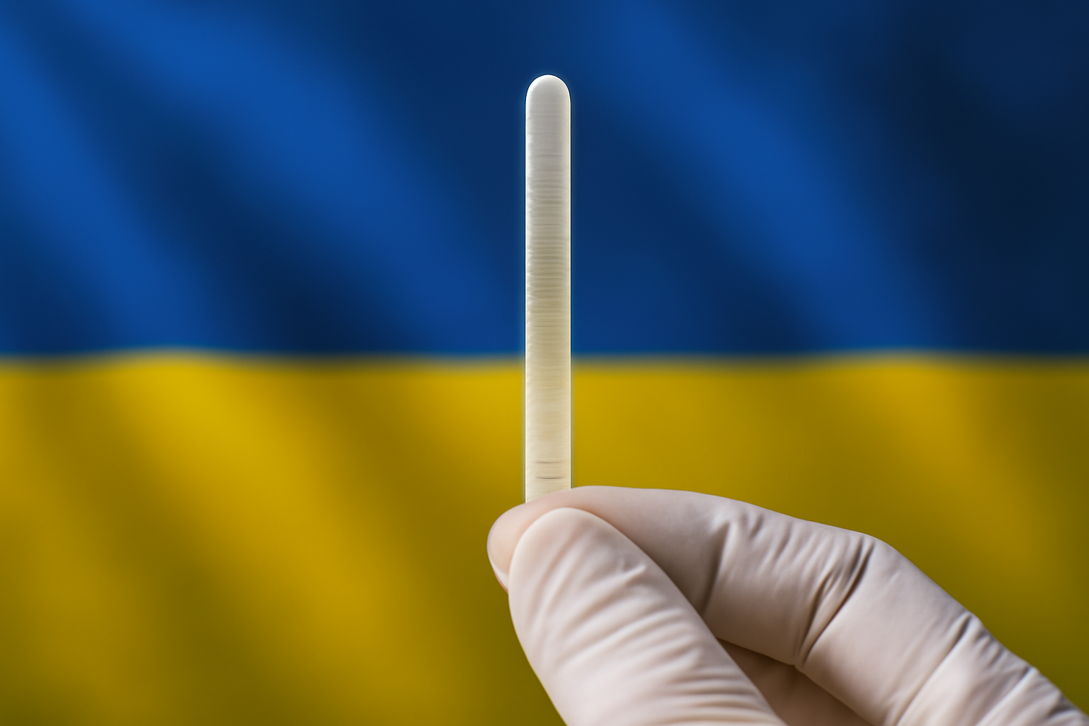 Remplir™: Australian Nerve Repair Device Supports Victims of War in Ukraine