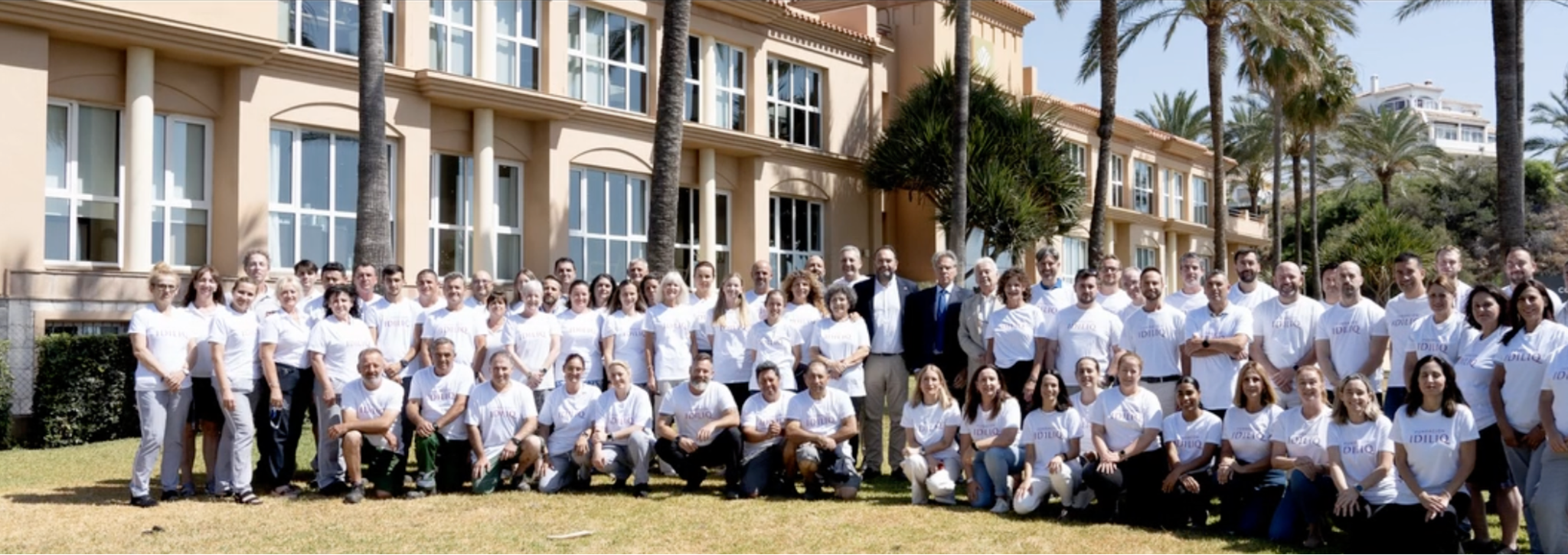 Roy Peires and the Evolution of Hospitality-Led Giving Programs