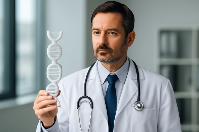 Start Genetic Announces Second Annual Genetic Testing Action Day on July 25, 2026