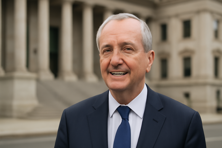 United Ways of New Jersey, New Jersey Policy Perspective and New Jersey Cash Alliance Commend Governor for Child Tax Credit Expansion