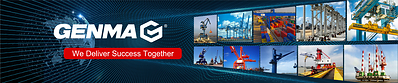 GENMA Brand Strategic Upgrade Delivers Strong Results — Multiple Major Orders and Global Recognition for Automation Technology