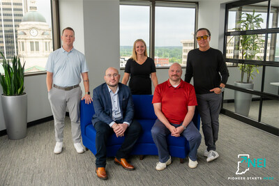 NorthEast Indiana Reimagined Economic Development — And has $1 Billion in Results to Show for It