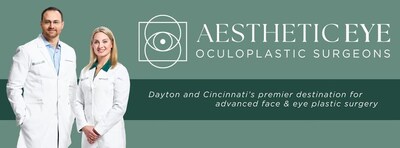 Cincinnati Oculoplastic Surgery Practice AestheticEye Announces New Location, Opening August 2026