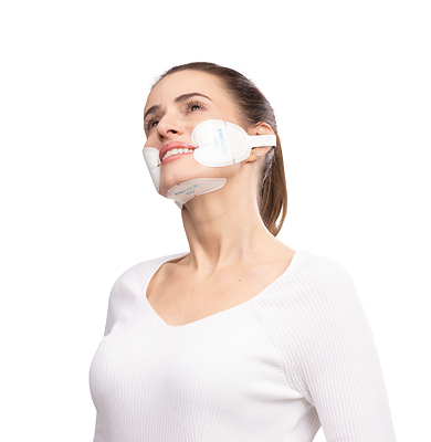 MAIN STREET SMILES FIRST IN BARRINGTON TO OFFER BREAKTHROUGH TECHNOLOGY FOR TMJ RELIEF AND FACIAL REJUVENATION