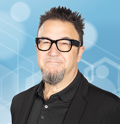 ENVISION APPOINTS 15-YEAR MICROSOFT VETERAN STEPHEN ROSE AS CHIEF TECHNOLOGY OFFICER