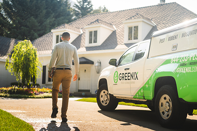 Greenix Pest Control Expands into Tennessee with Acquisition of Essential Pest Control