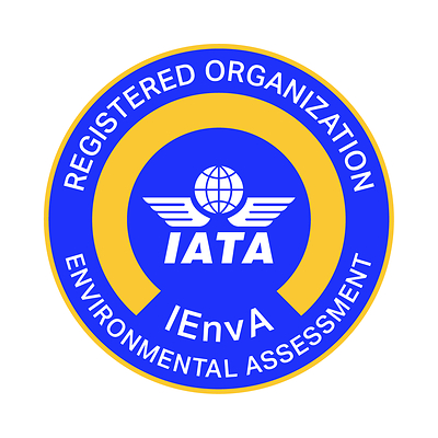 National Airlines Receives IATA IEnvA Certification at IATA Headquarters