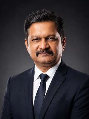 Menu Order AI Appoints Krishna Kumar as Chief Operating Officer
