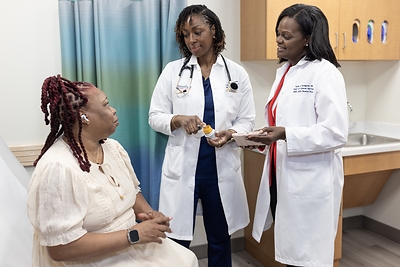 MONTEFIORE EINSTEIN INVESTIGATORS DEMONSTRATE HOW A NEW SETTING FOR A DIGITAL MONITORING DEVICE CAN TRANSFORM DIABETES CARE