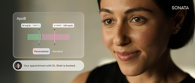 SONATA Launches as a New Doctor-Led Preventive Healthcare Membership Bridging the Gap Between Deep Testing and Personalized Care