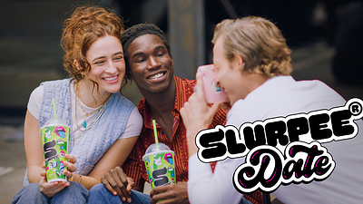Save the Date: 7-Eleven, Inc. Celebrates 60 Years of Slurpee® Tomorrow with Free Drinks and a New Flavor on the Coolest Slurpee Day Yet