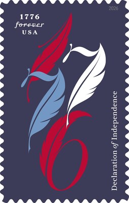 Celebrating 250 Years of the Declaration of Independence